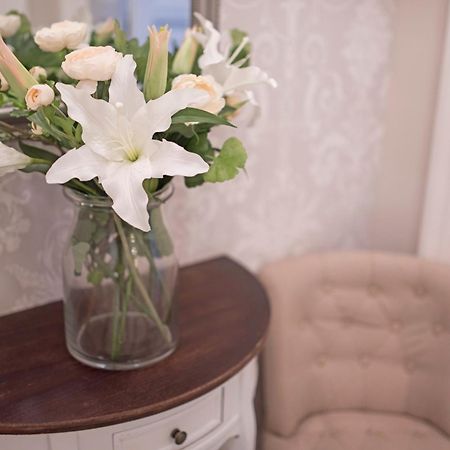Serenity Boutique Budapeşte Dış mekan fotoğraf