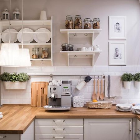 Serenity Boutique Budapeşte Dış mekan fotoğraf