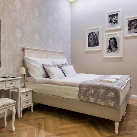 Serenity Boutique Budapeşte Dış mekan fotoğraf