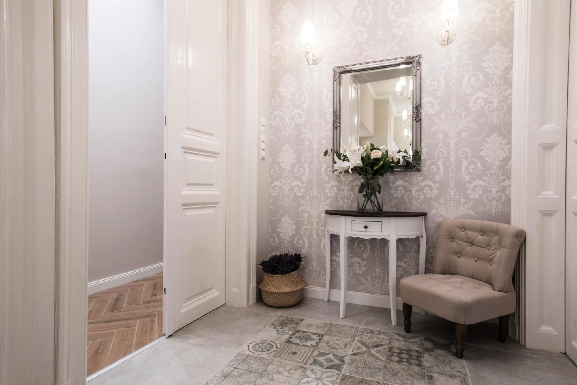 Serenity Boutique Budapeşte Dış mekan fotoğraf