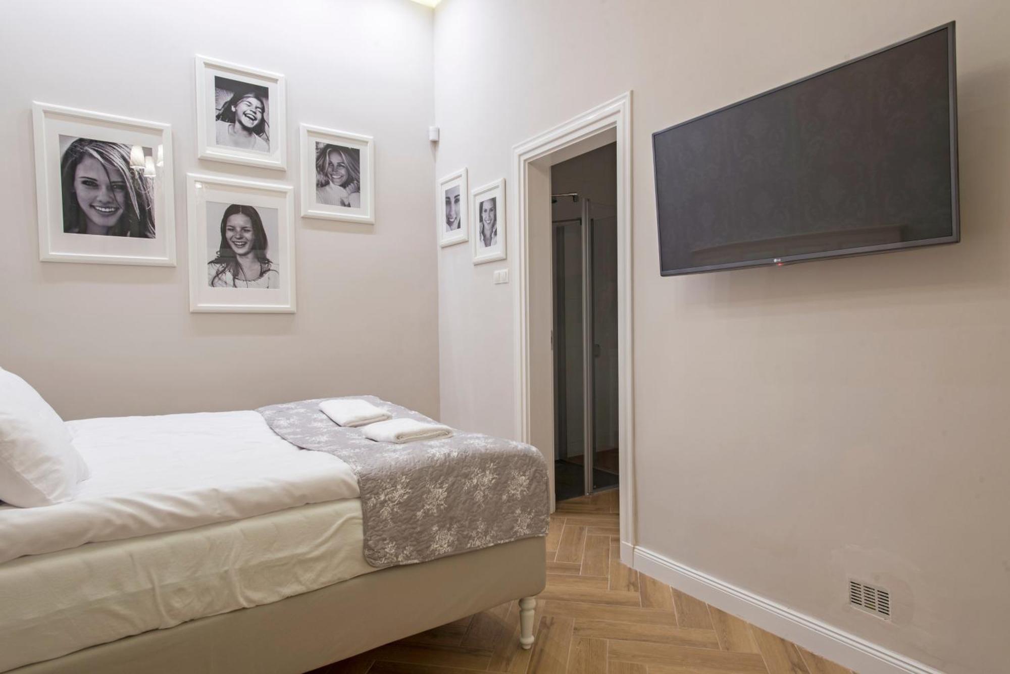 Serenity Boutique Budapeşte Dış mekan fotoğraf