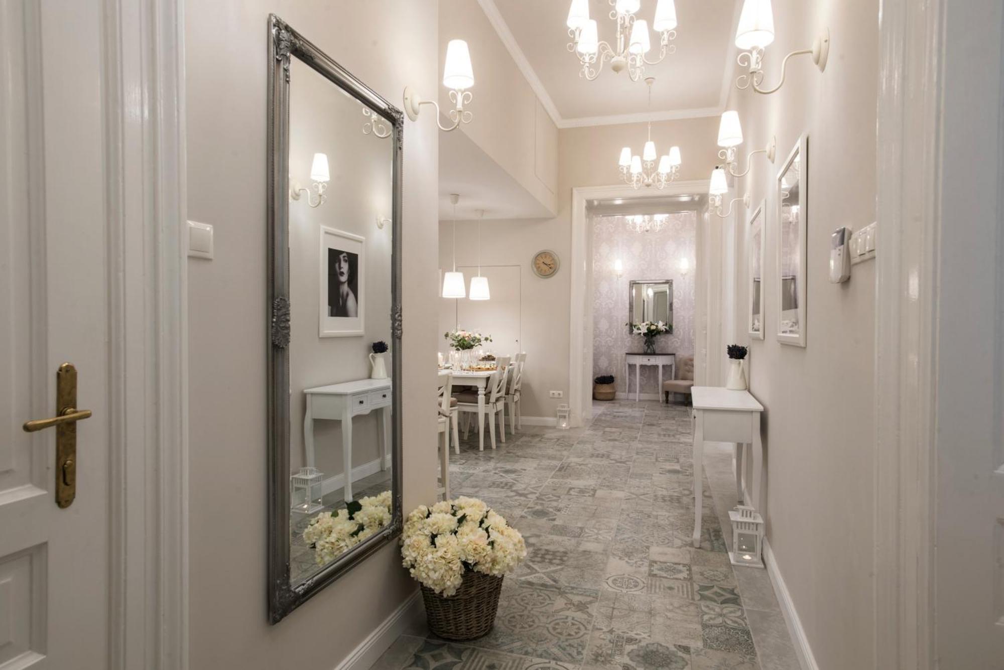 Serenity Boutique Budapeşte Dış mekan fotoğraf