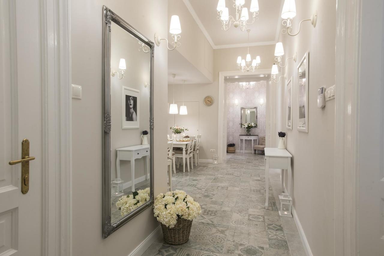 Serenity Boutique Budapeşte Dış mekan fotoğraf