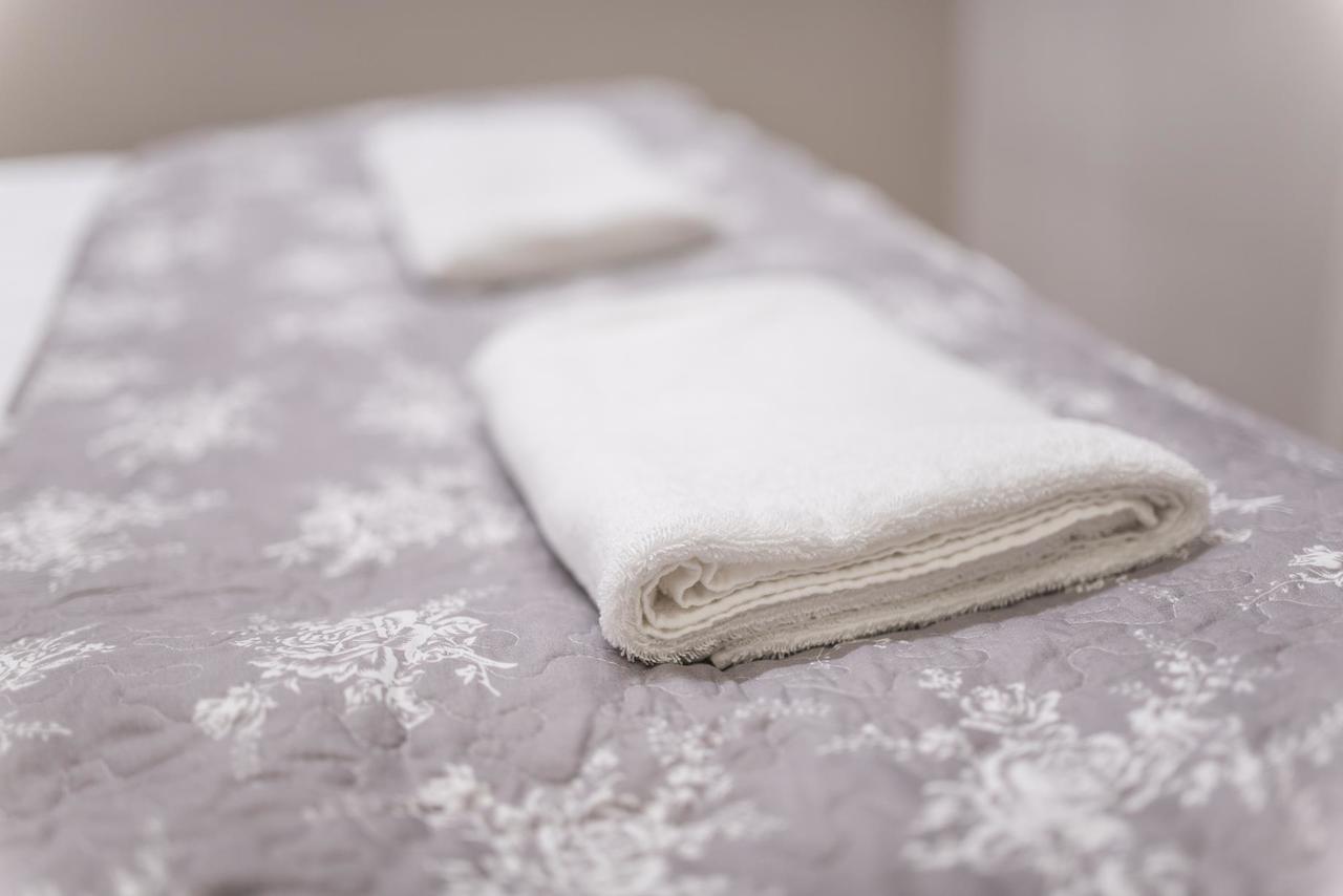 Serenity Boutique Budapeşte Dış mekan fotoğraf